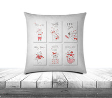 Load image into Gallery viewer, CUTE ANIMALS