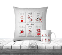 Load image into Gallery viewer, CUTE ANIMALS