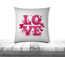 Load image into Gallery viewer, LOVE WITH HEARTS