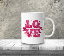 Load image into Gallery viewer, LOVE WITH HEARTS