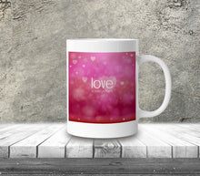 Load image into Gallery viewer, LOVE IS EVERYWHERE